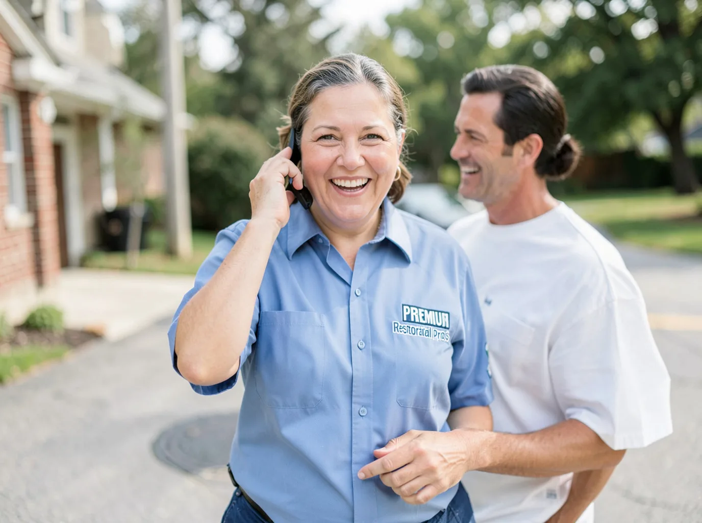 Water Damage Restoration Dimock, SD FAQs